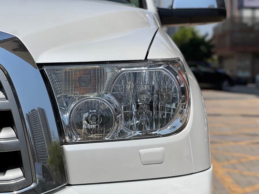 Toyota Sequoia 2009 #17 Toyota Sequoia 2009 imagen de coche #17