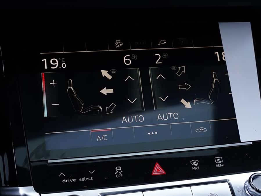 Audi e-tron 2025 #17 Audi e-tron 2025 imagen de coche #17