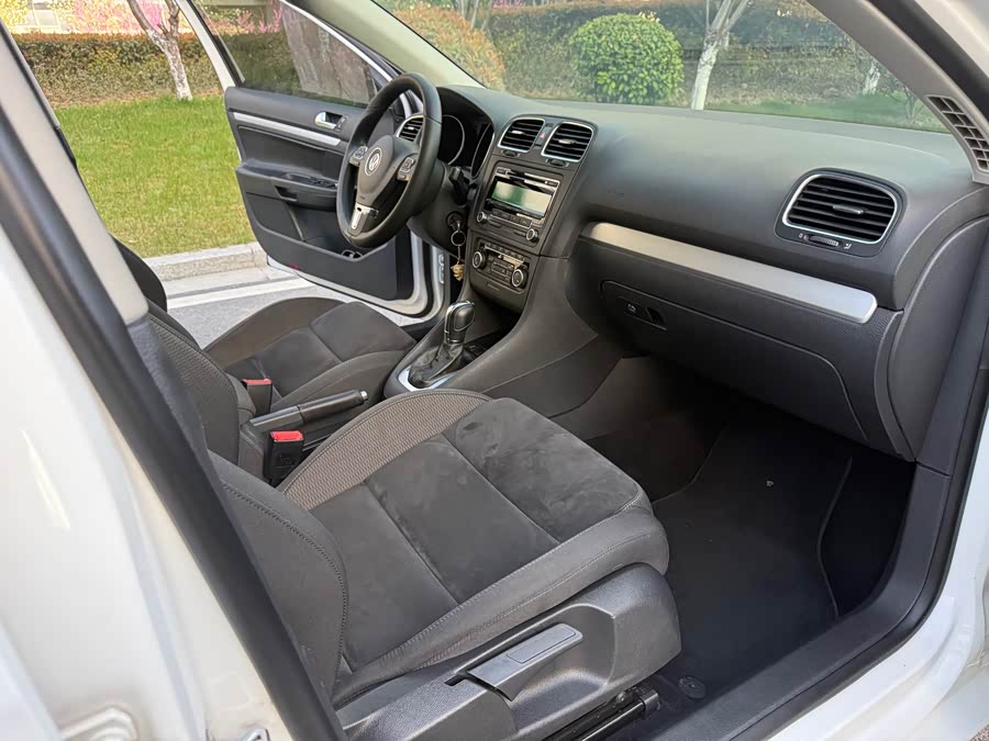 Volkswagen Golf (Imported) 2014 immagine di auto #17