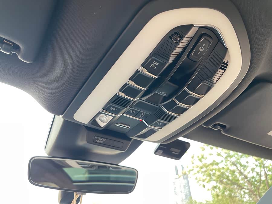 2020 #17 2020 car image #17
