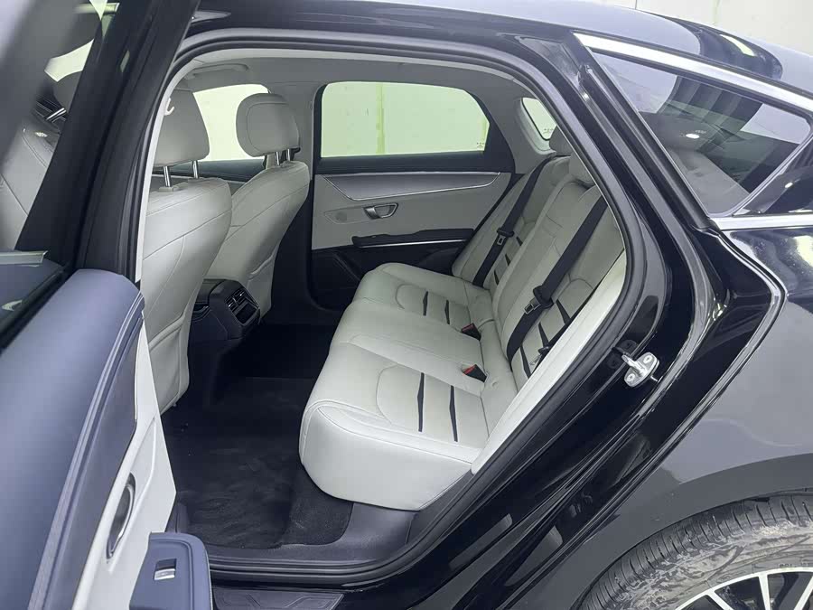 BYD e9 2021 car image #17