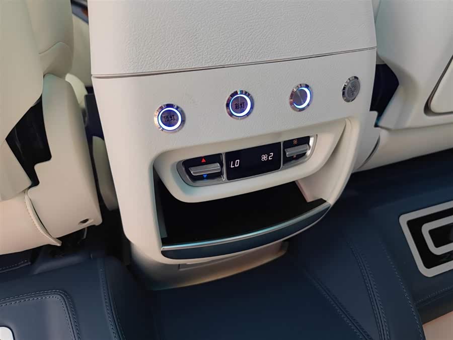 Mercedes-Benz V Class 2023 #17 Mercedes-Benz V Class 2023 immagine di auto #17