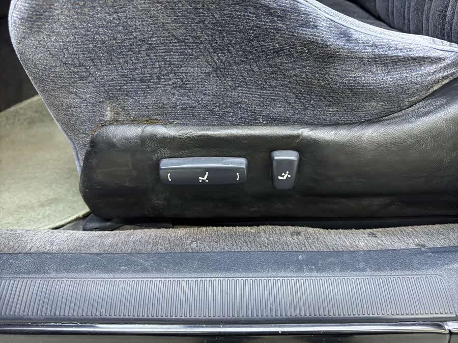 Toyota Crown 1992 #17 Toyota Crown 1992 immagine di auto #17