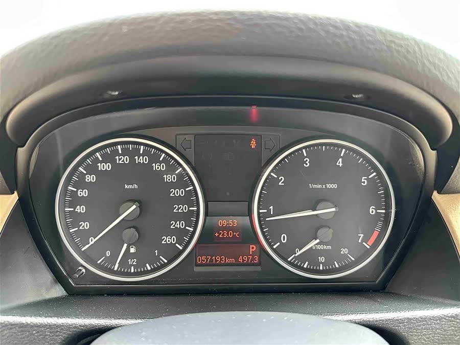 BMW X1 (Imported) 2013 car image #17