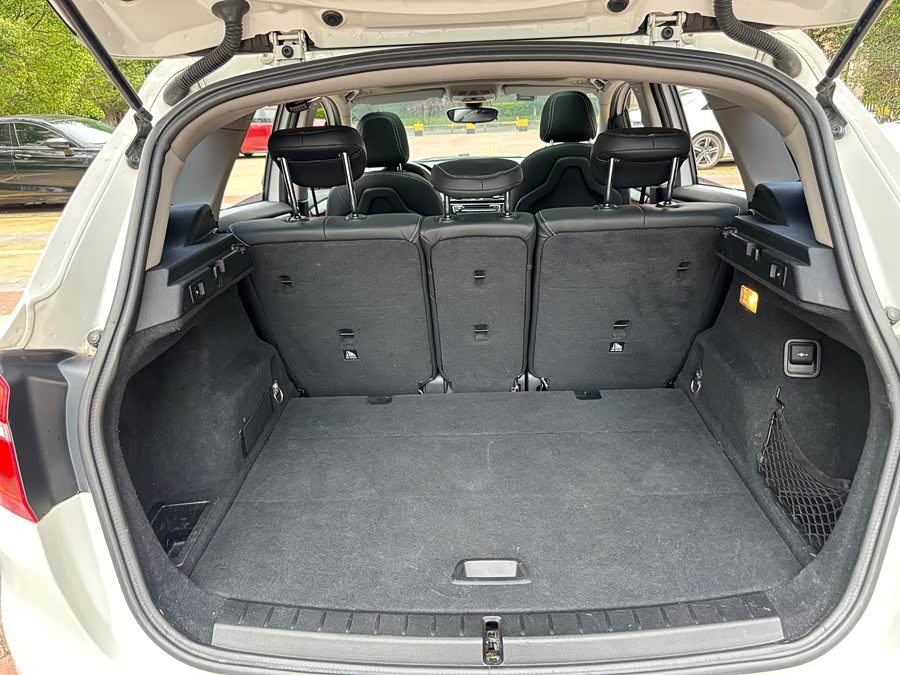 BMW 2 Series Tourer (Imported) 2015 #17 BMW 2 Series Tourer (Imported) 2015 car image #17