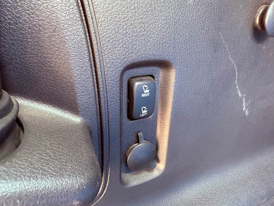 Ford Edge (Imported) 2012 imagen de coche #17