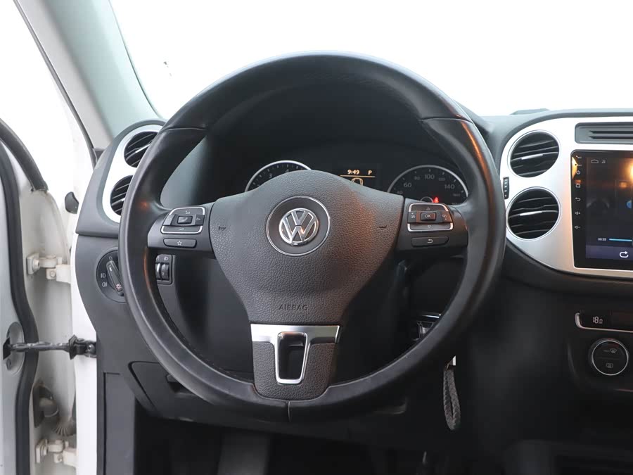 大众 途观 2016 汽车图片 #17