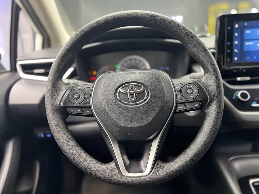 Toyota Allion 2021 car image #17