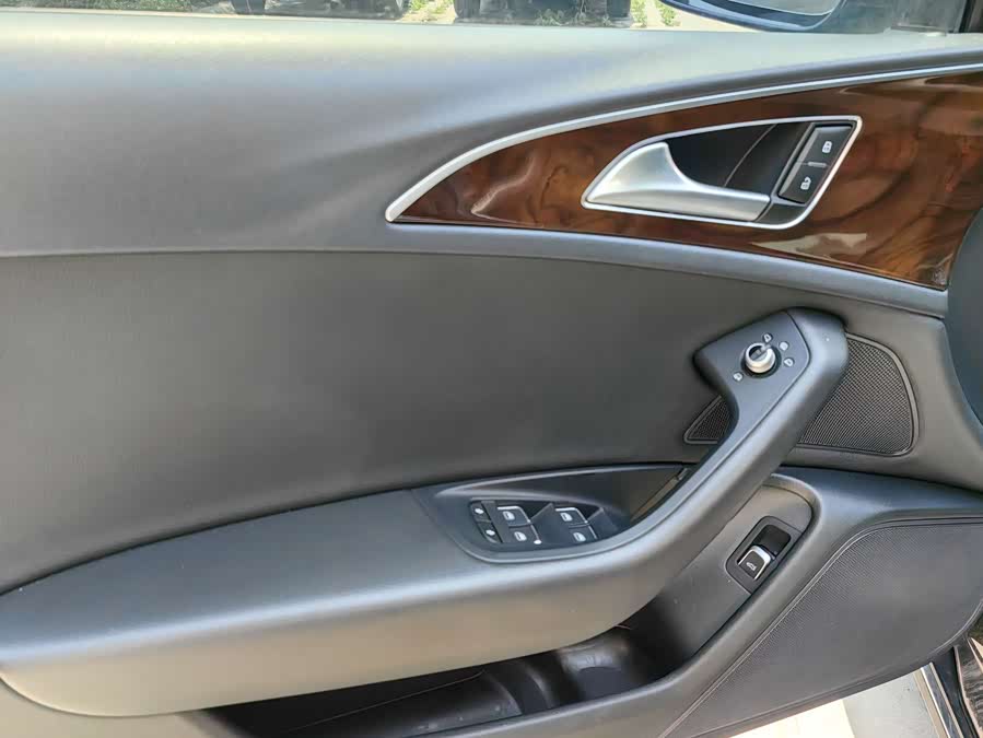 Audi A6L 2017 صورة سيارة #17