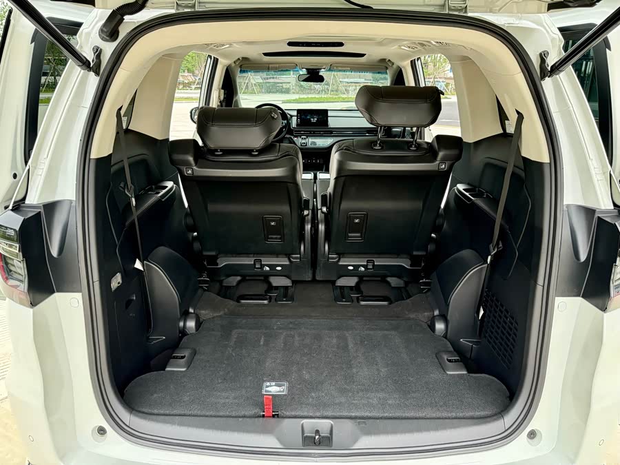 Honda Elysion 2021 #17 Honda Elysion 2021 imagem de carro #17