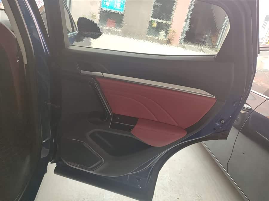 Haval F5 2019 car image #17