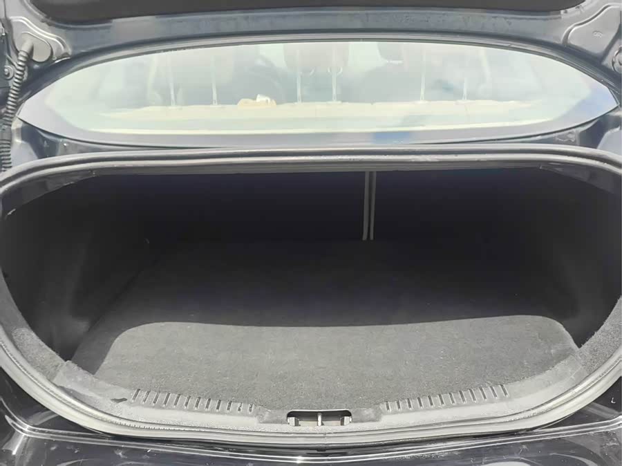 Ford Mondeo-Zhisheng 2011 car image #17