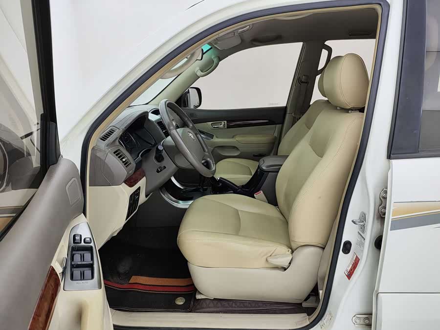 Toyota Prado (Imported) 2006 #17 Toyota Prado (Imported) 2006 imagen de coche #17