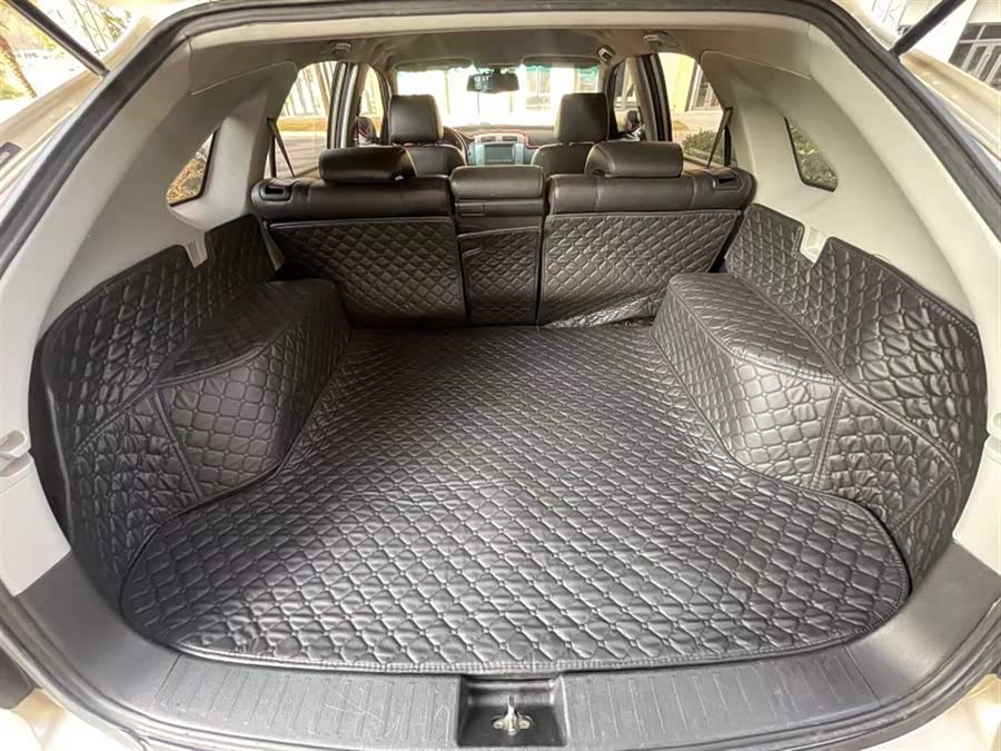 BYD S6 2015 #17 BYD S6 2015 car image #17