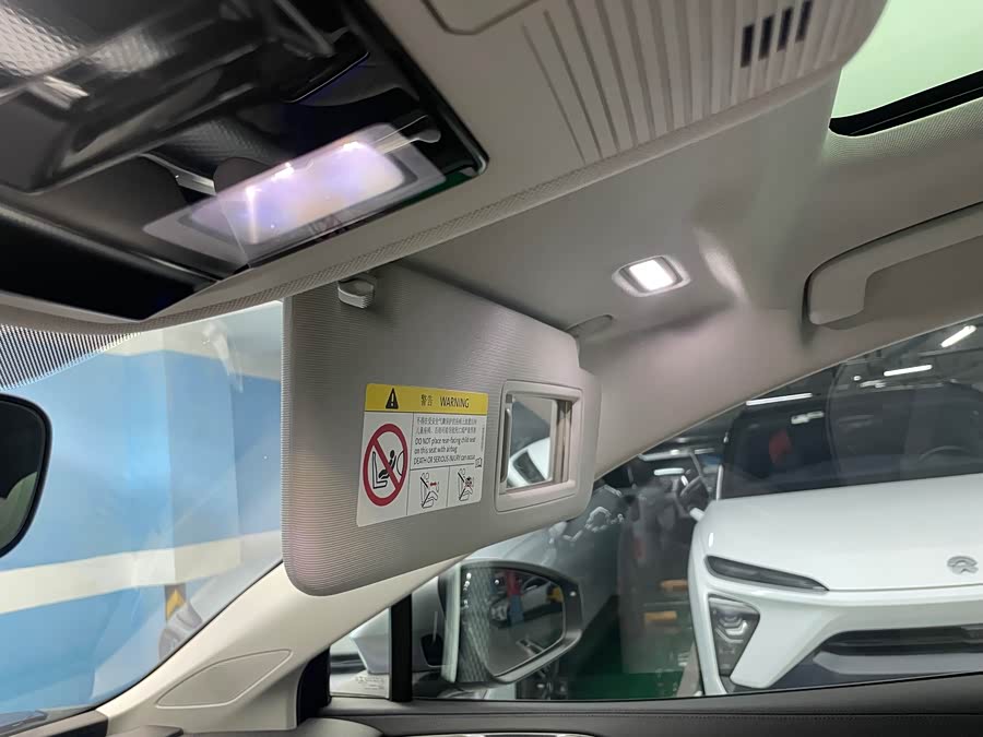 Volkswagen ID.6 X 2021 car image #17