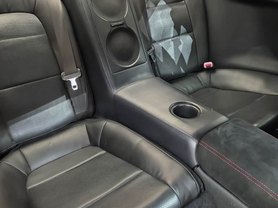 日产 日产GT-R 2014 汽车图片 #17