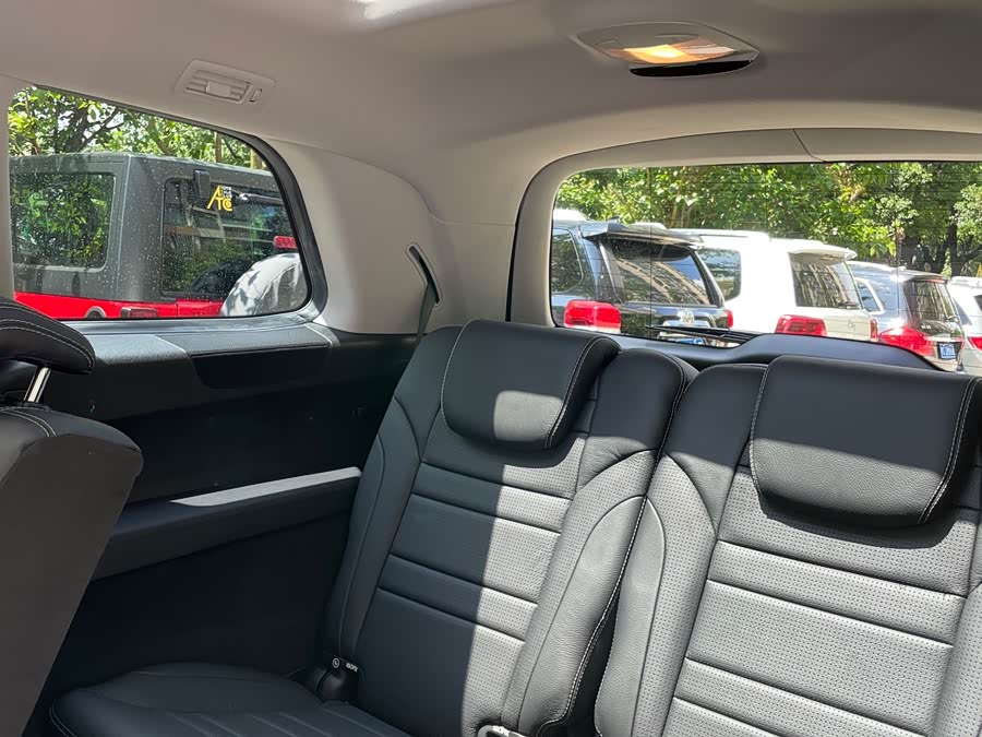 Mercedes-Benz GL AMG 2013 #17 Mercedes-Benz GL AMG 2013 immagine di auto #17