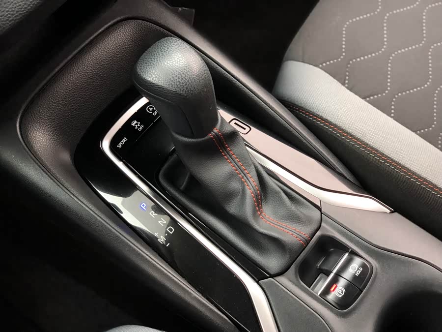 Toyota 2023 immagine di auto #17
