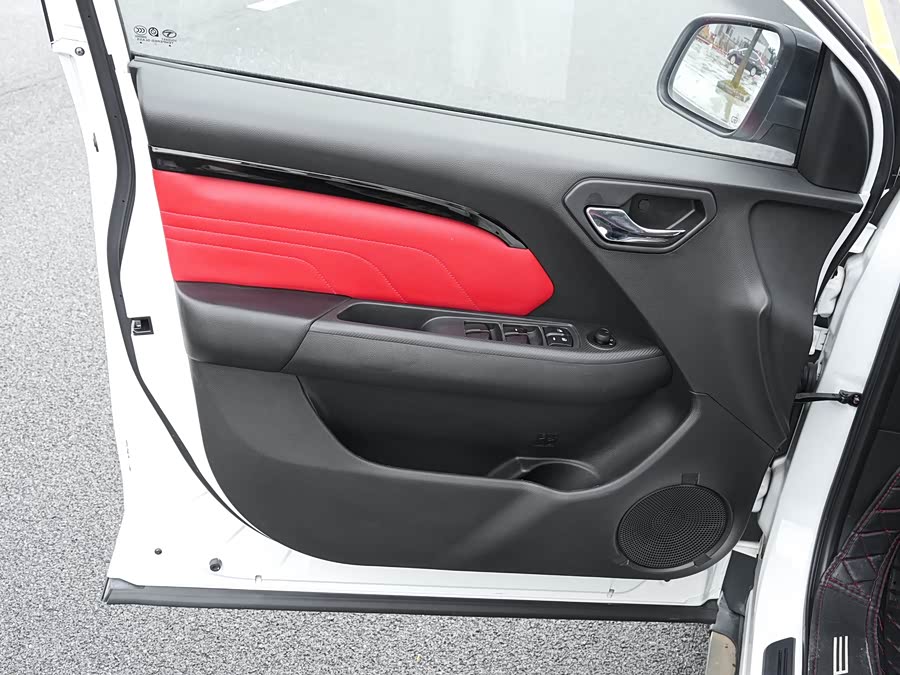 Soueast DX3 2017 imagen de coche #17