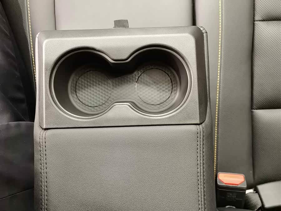 Ford Ranger 2023 #17 Ford Ranger 2023 car image #17