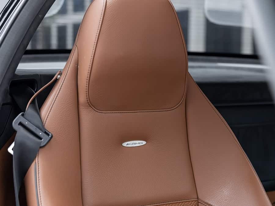 Mercedes-Benz SLS AMG 2014 #17 Mercedes-Benz SLS AMG 2014 car image #17