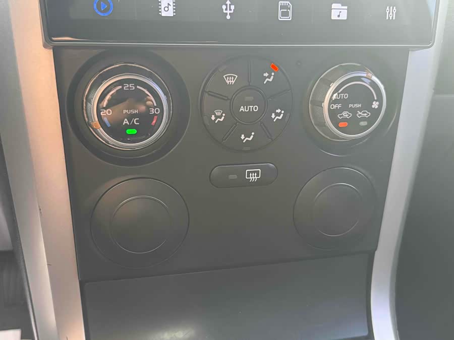 铃木 超级维特拉 2008 汽车图片 #17