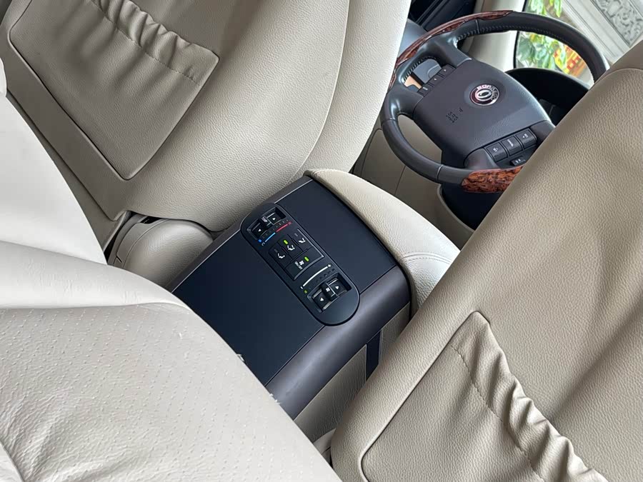 Kia Mohave 2014 صورة سيارة #17