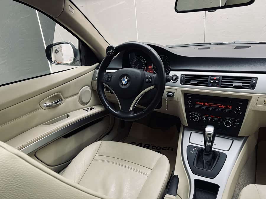 BMW 3 Series (Imported) 2013 #17 BMW 3 Series (Imported) 2013 car image #17