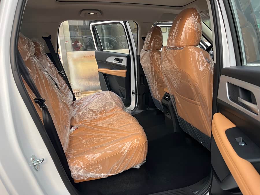 Haval H5 2025 car image #17