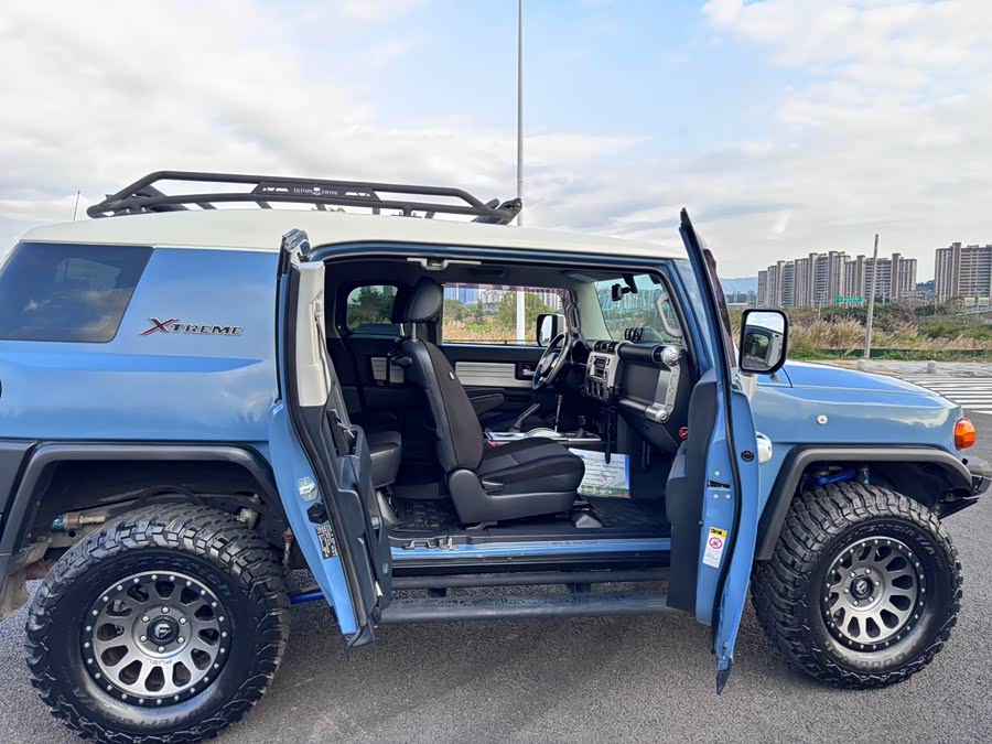 Toyota Reiz 2018 immagine di auto #17