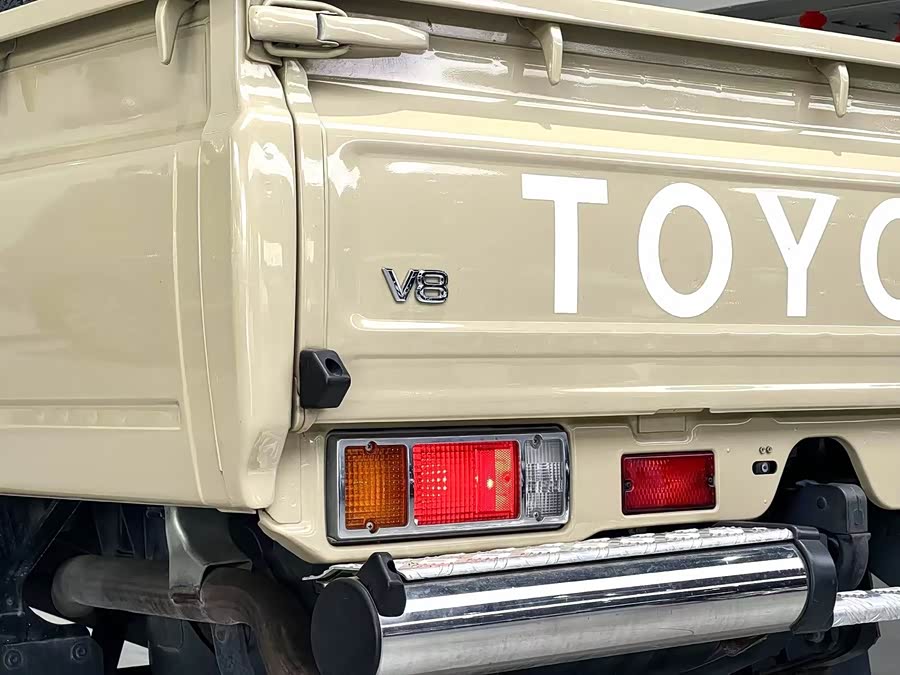 Toyota 2020 car image #17