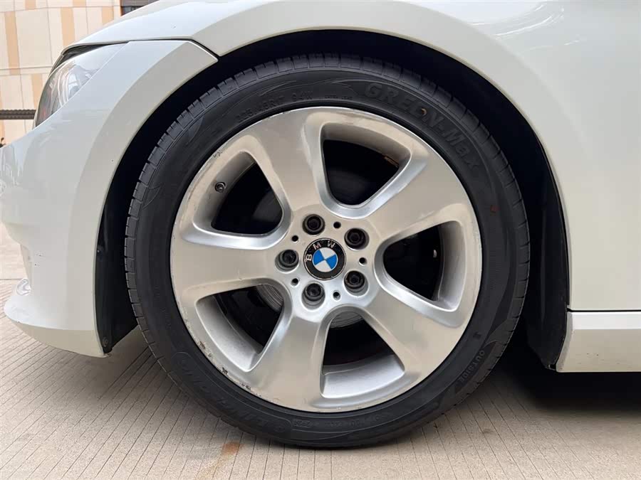 BMW 3 Series (Imported) 2013 #17 BMW 3 Series (Imported) 2013 immagine di auto #17