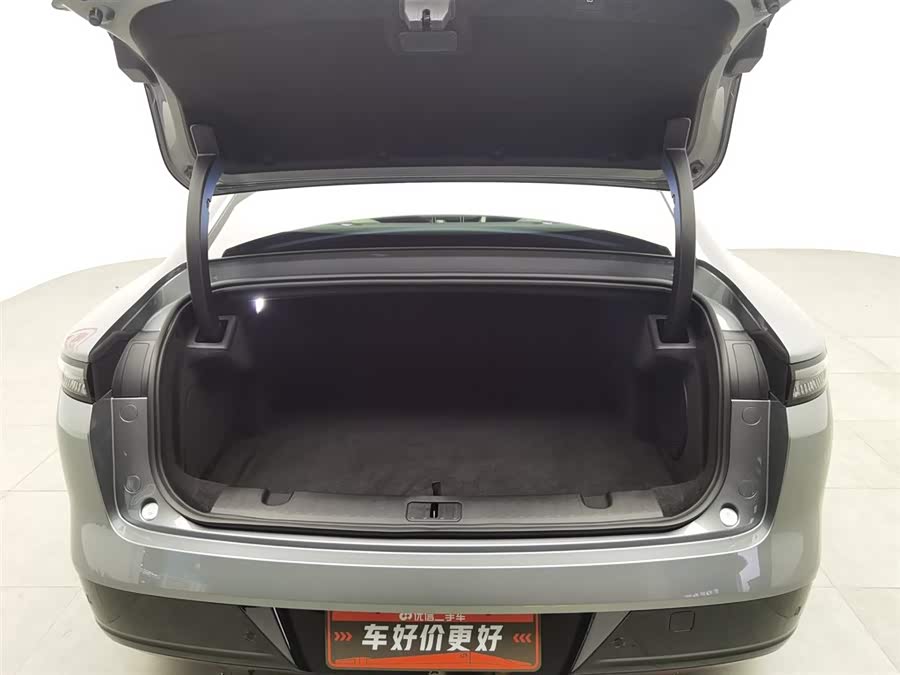 Exceed Stellar Era ES 2025 immagine di auto #17