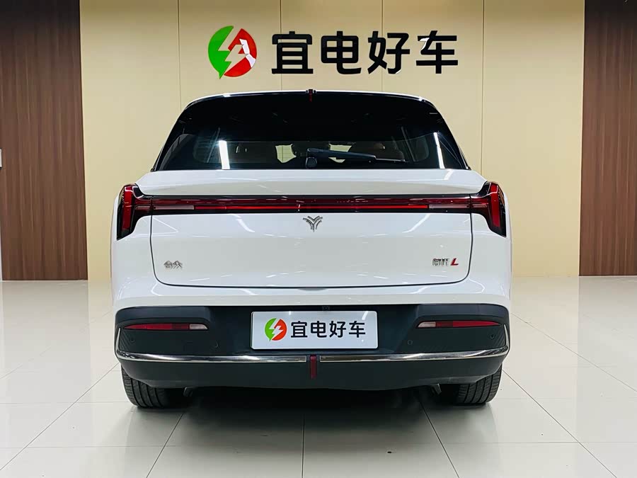 Neta L 2024 изображение автомобиля #17