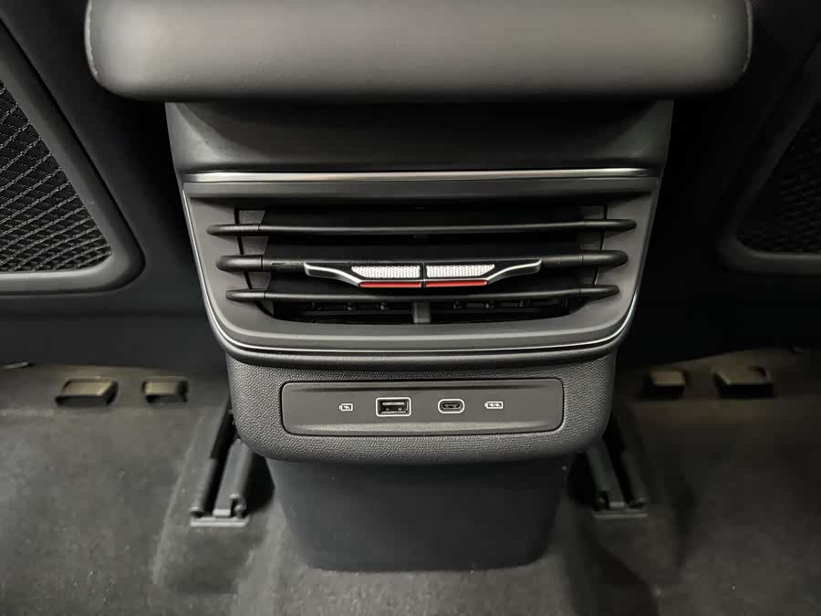 HongQi HS3 2023 imagen de coche #17