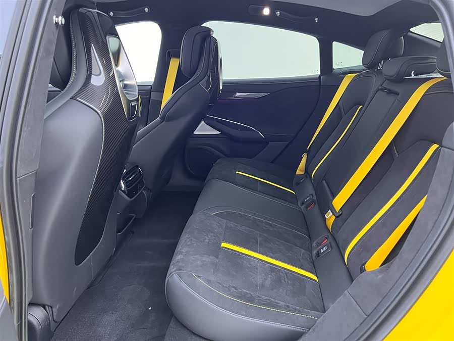 小米汽车 小米SU7 Ultra 2025 #17 小米汽车 小米SU7 Ultra 2025 汽车图片 #17