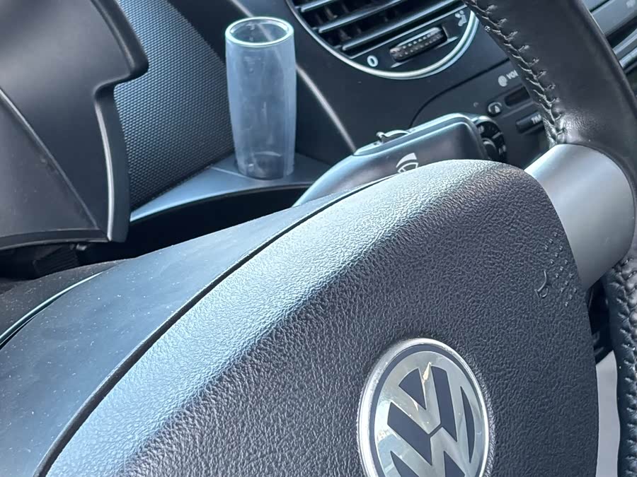 Volkswagen Beetle 2009 immagine di auto #17