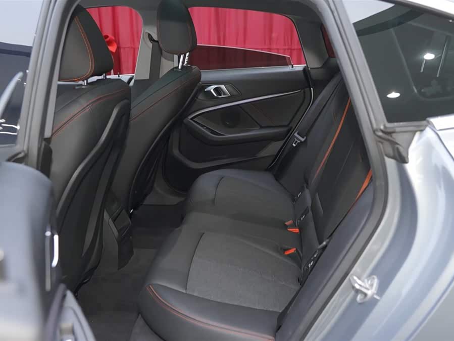 BMW 2 Series (Imported) 2022 #17 BMW 2 Series (Imported) 2022 car image #17