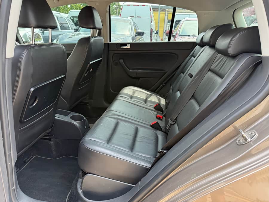 Volkswagen Golf (Imported) 2012 imagem de carro #17