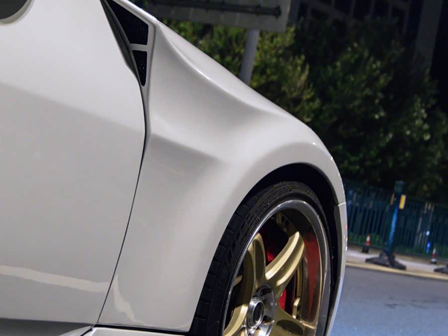 日产 日产350Z 2007 汽车图片 #17