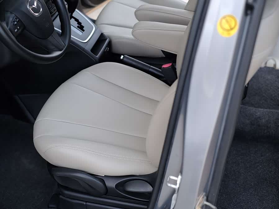 马自达 马自达5 2011 汽车图片 #17