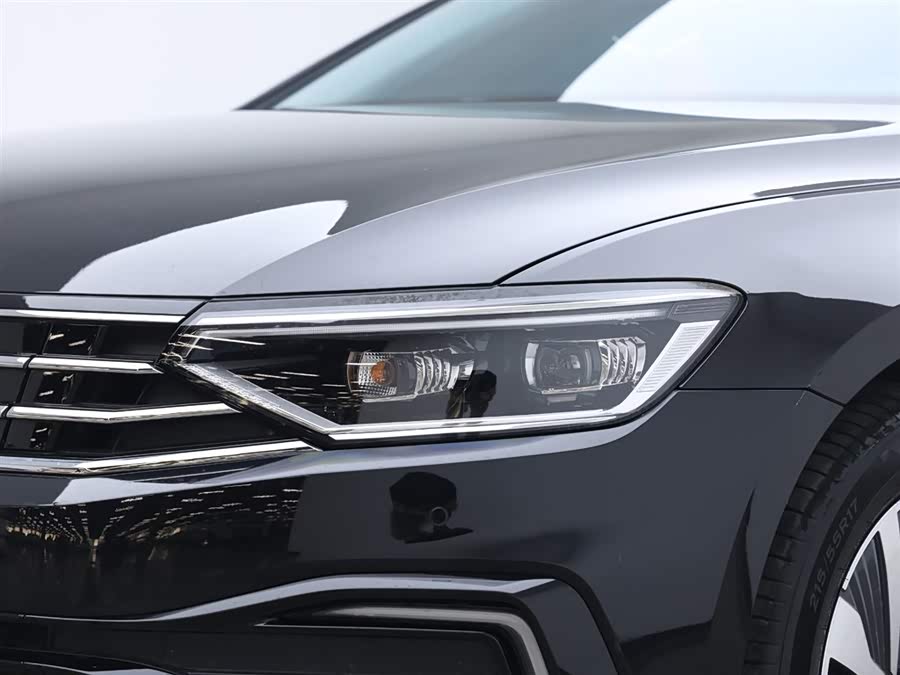 Volkswagen Magotan GTE 2023 #17 Volkswagen Magotan GTE 2023 immagine di auto #17