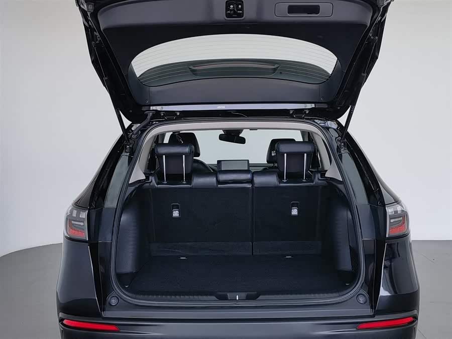 Honda HR-V 2024 car image #17