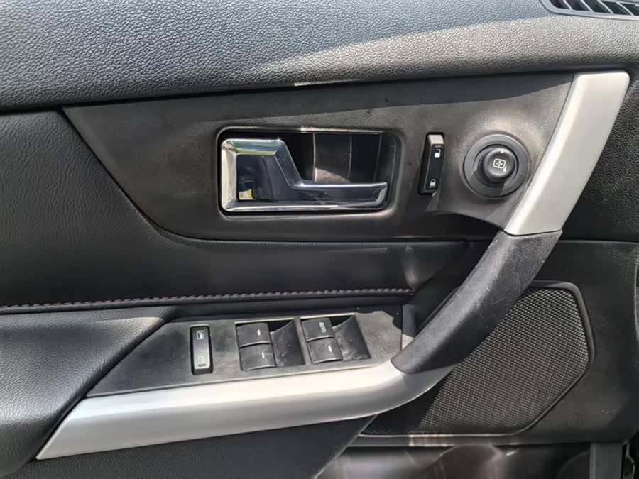 Ford Edge (Imported) 2015 #17 Ford Edge (Imported) 2015 immagine di auto #17