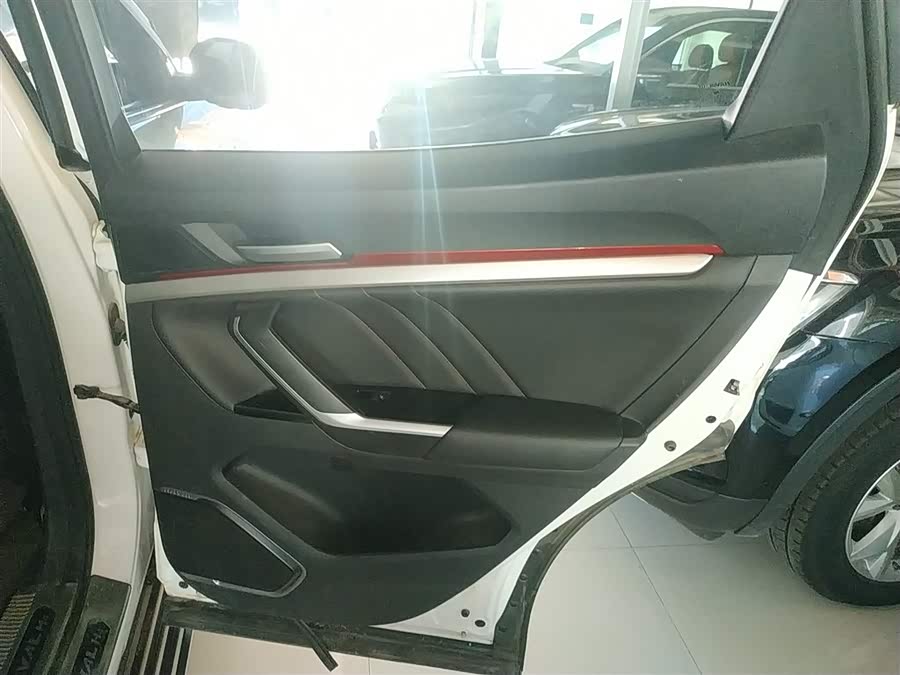 Haval H4 2020 #17 Haval H4 2020 car image #17