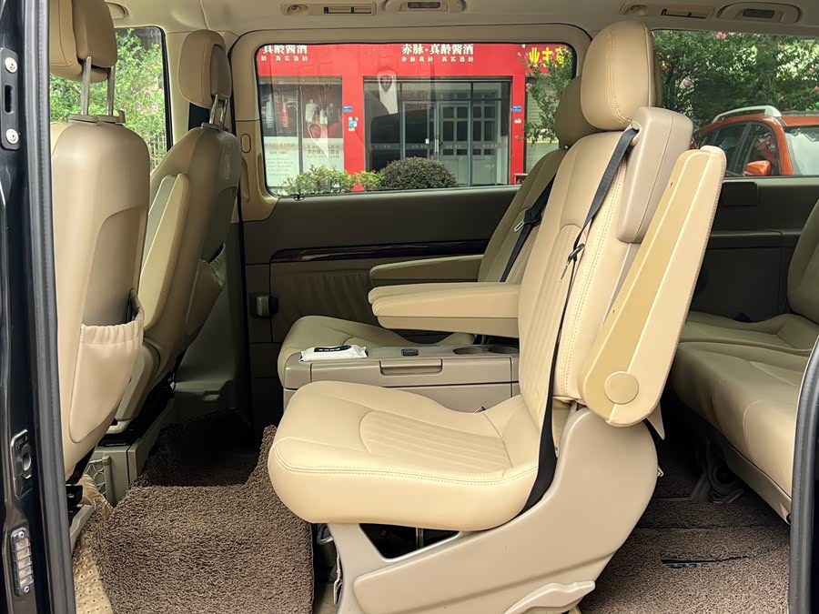 Mercedes-Benz Viano 2010 #17 Mercedes-Benz Viano 2010 imagen de coche #17