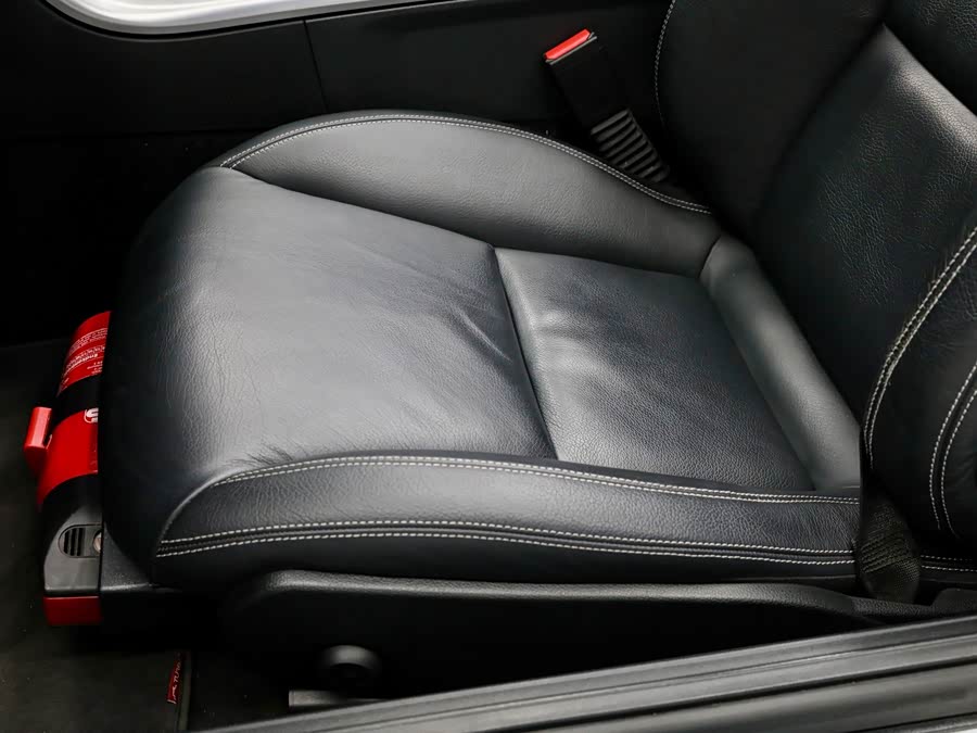 Mercedes-Benz SLK Class 2013 #17 Mercedes-Benz SLK Class 2013 car image #17