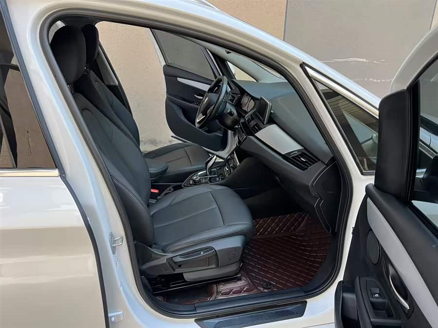 BMW 2 Series Gran Tourer 2021 car image #17