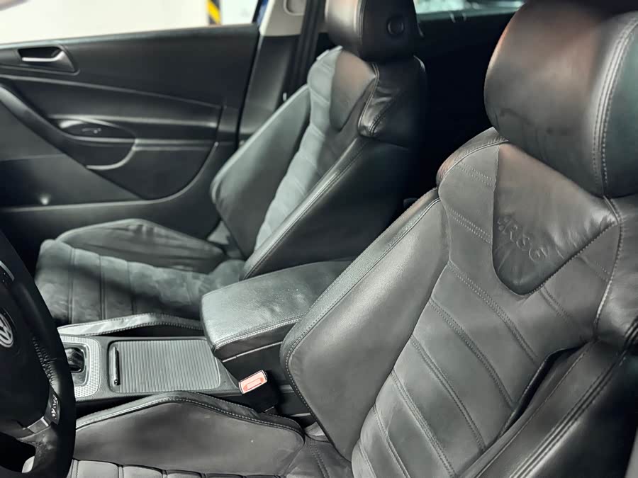 大众 Passat 2010 汽车图片 #17