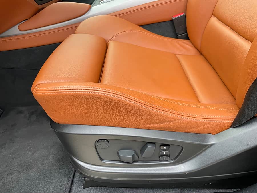 BMW X6 M 2013 #17 BMW X6 M 2013 car image #17